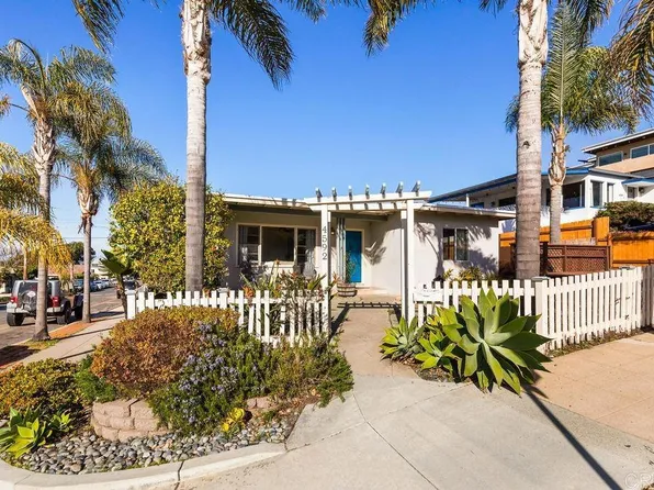 4592 Newport Ave, San Diego, CA 92107