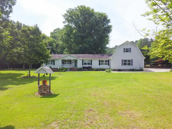 45 Echo Trl, Newberry, SC 29108