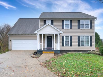 4017 Meadowfield Dr, Louisville, KY, 40245