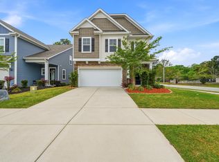 1067 Sago Palm Ct, Awendaw, SC 29429