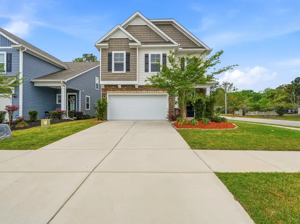 1067 Sago Palm Ct, Awendaw, SC 29429