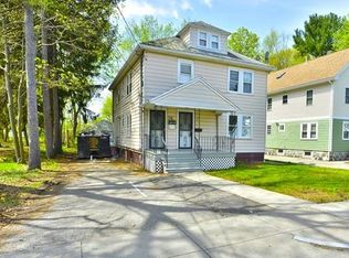 437 Huntington Ave, Hyde Park, MA 02136