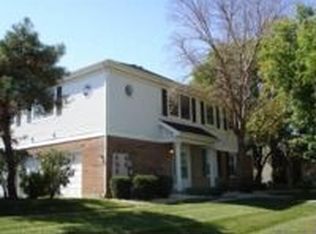 9314 Wherry Ln, Orland Park, IL 60462