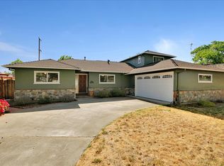 800 S Monroe St, San Jose, CA 95128