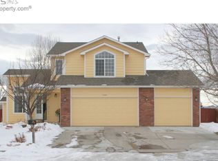 7385 View Pointe Cir, Wellington, CO 80549