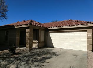 3438 S Bowman Rd, Apache Junction, AZ 85119