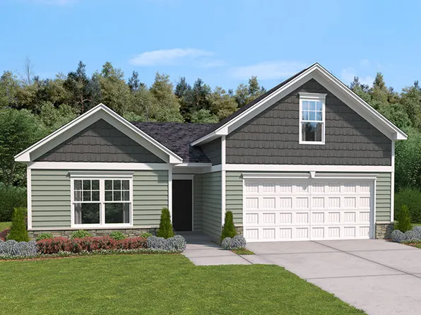 1051 Field Strip Rd, Columbia, SC 29229