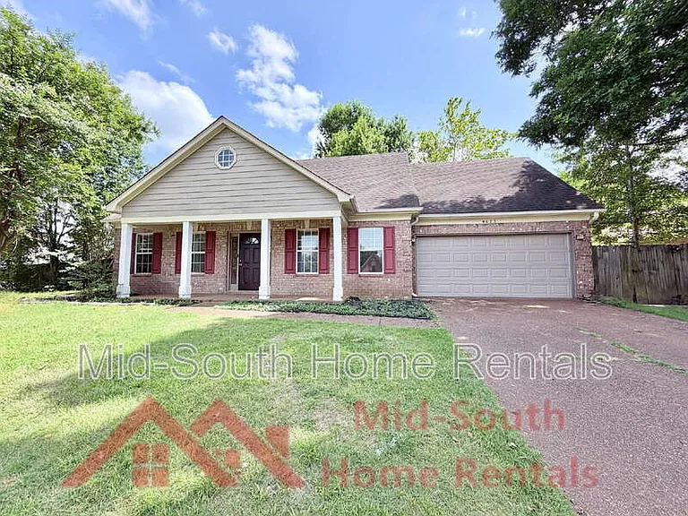 4623 Cedar Branch Cv — Photo 2