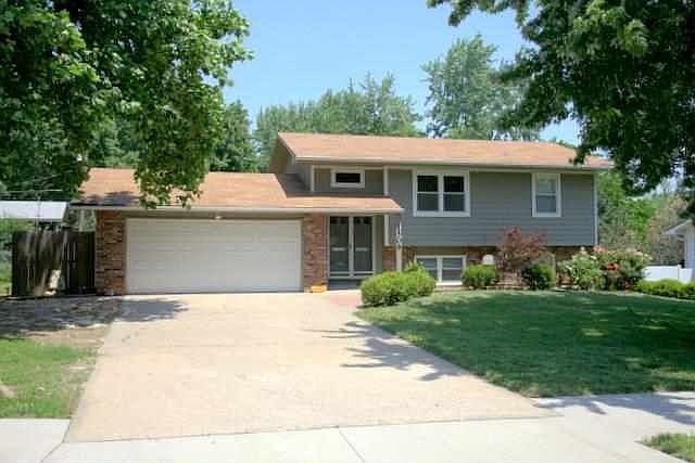 1508 W 27th St. Lawrence, KS listing photo #1