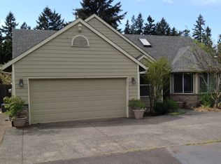15983 SE Johnson Rd, Clackamas, OR 97015