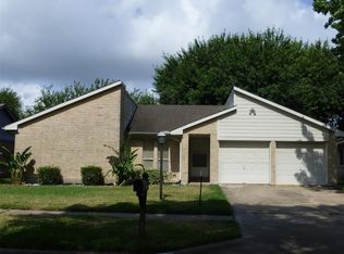 706 Pickford Dr, Katy, TX 77450