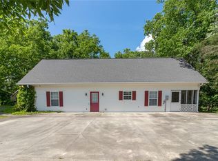 2211 Crandall Ellijay Rd, Chatsworth, GA 30705