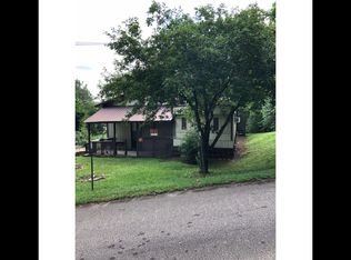 503 Crafton Dr, Van Buren, MO 63965