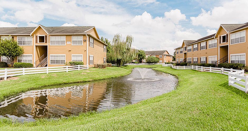 Willow Lake Apartments Katy, Texas