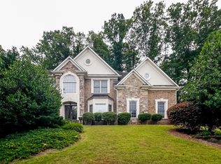 591 Vinings Springs Dr, Mableton, GA 30126