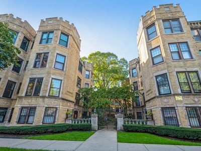 1219 W Lunt Ave APT 2B, Chicago, IL, 60626