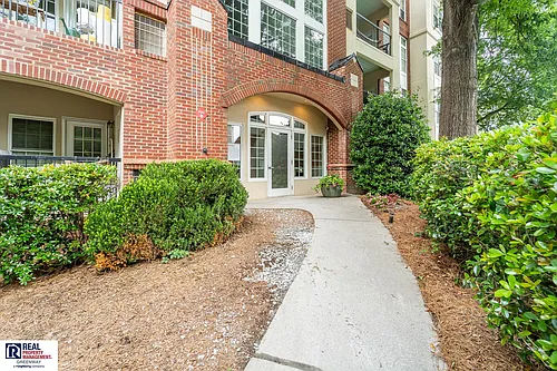 3636 Habersham Rd NW #2107 Photo 1