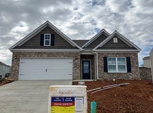2467 Stream View Ln, Morristown, TN 37814