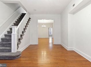 1421 E 11th St, Eddystone, PA