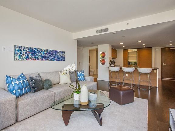 5th image of 420 Mission Bay Blvd N Unit 507