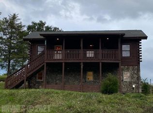 6170 Piney Woods Rd, Riner, VA 24149