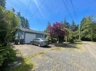 1294 2nd Ave, Hammond, OR