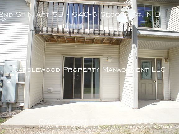 2nd image of 640 2nd St N APT 5B-640-5