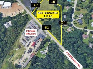 6980 Edinboro Rd, Erie, PA 16509
