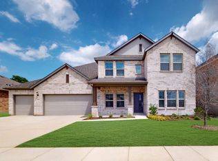 1023 Auburn Dr, Justin, TX 76247