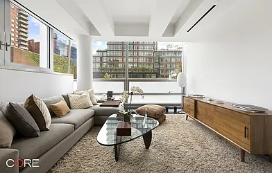 Rented by CORE