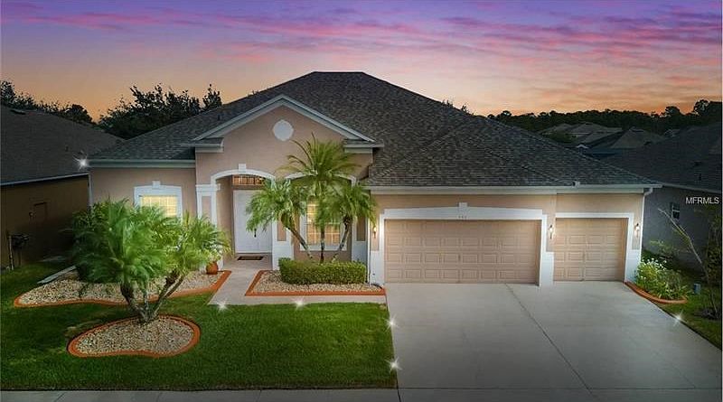 Impeccable Showcase Pool Home!