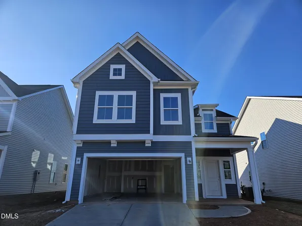 412 White Oak Garden Way #315, Garner, NC 27529