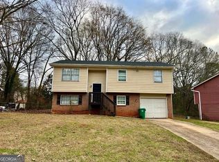 2530 Candler Woods Dr, Decatur, GA 30032
