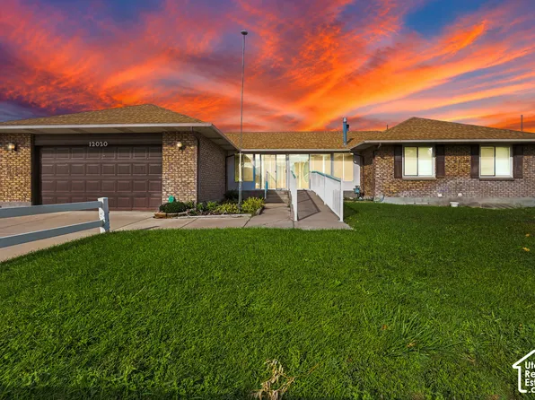 12020 S 4000 W, Riverton, UT 84096