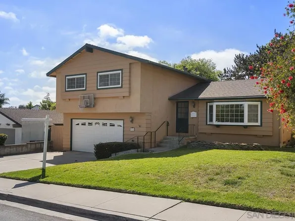 5914 Agee St, San Diego, CA 92122