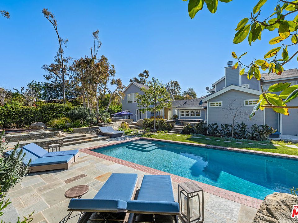 6743 Fernhill Dr, Malibu, CA 90265 Zillow