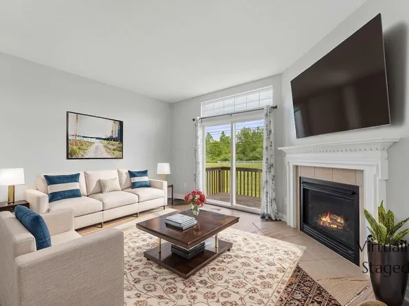 4136 Cambron Dr, Columbus, OH 43219