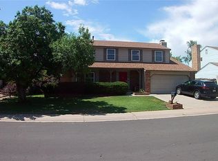 18213 E Nassau Dr, Aurora, CO 80013