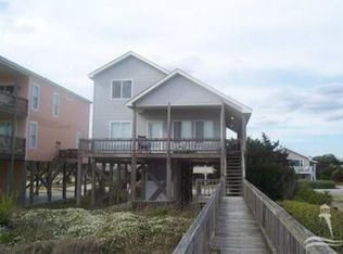 1601 E Beach Dr #C, Oak Island, NC 28465