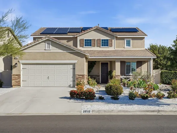 28512 Ironwood Ct, Murrieta, CA 92563