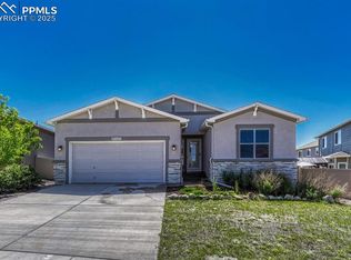 8437 Salt Brush Rd, Colorado Springs, CO 80908