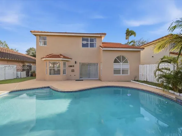 13209 NW 12th Ct, Sunrise, FL 33323