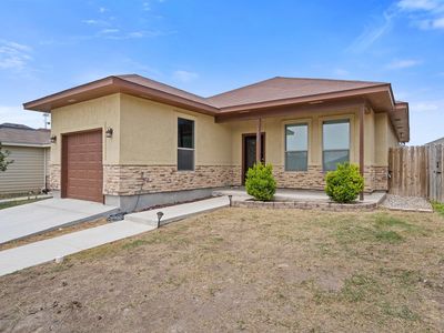 1017 Tesoro Hls, Del Rio, TX, 78840