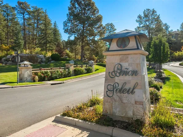 1767 Avenida Del Sol, Castle Rock, CO 80104