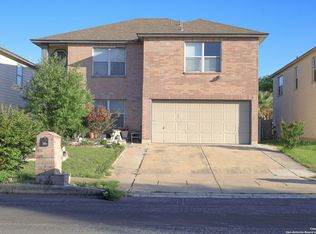 6223 Pelican Coral, San Antonio, TX 78244