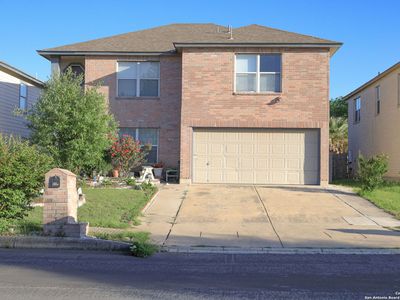 6223 Pelican Coral, San Antonio, TX, 78244