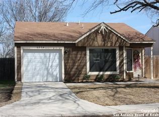 6234 Valley Knight, San Antonio, TX 78250