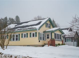 810 Turin St, Rome, NY 13440