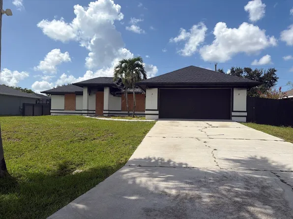 930 SW 33rd Ter, Cape Coral, FL 33914