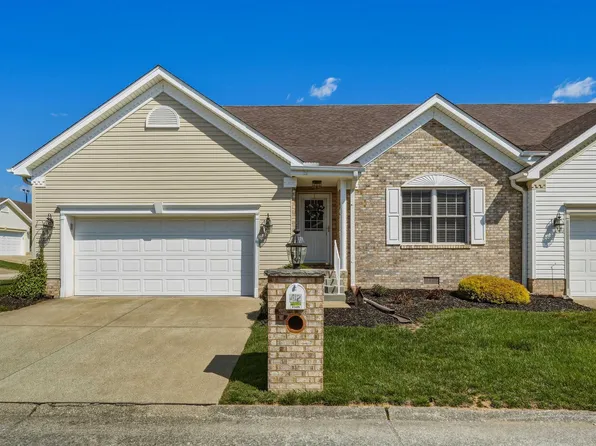 42 McKenzie Ct, Milton, WV 25541